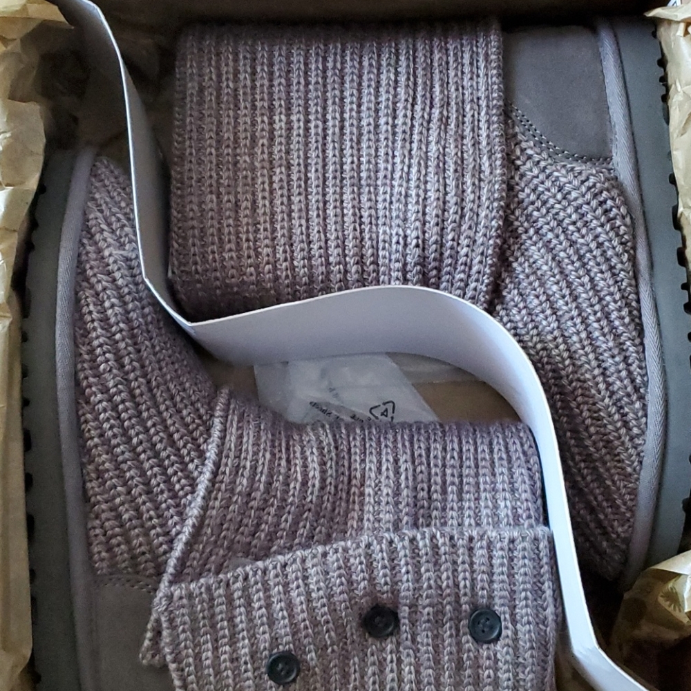 Ugg Classic Cardy